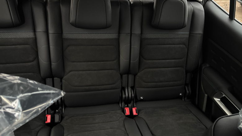 Citroen C5 Aircross 1.5D Max Edition 5dr Auto Diesel Hatchback